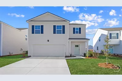 50 Lakefront Drive, Port Wentworth, GA 31407 - Photo 1