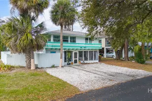 1017 Lovell Ave, Tybee Island, GA 31328 - Photo 2