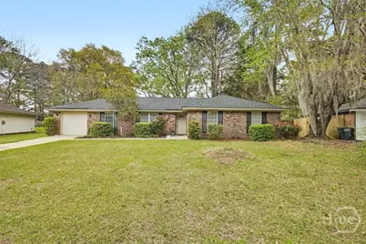 8 Chowning Drive, Savannah, GA 31419 - Photo 2