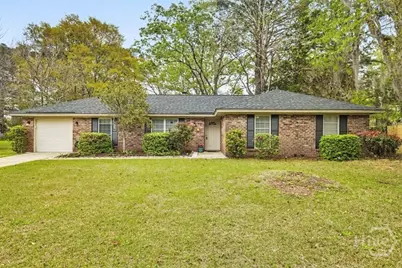 8 Chowning Drive, Savannah, GA 31419 - Photo 4