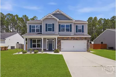 235 Timberlake Drive, Guyton, GA 31312 - Photo 26