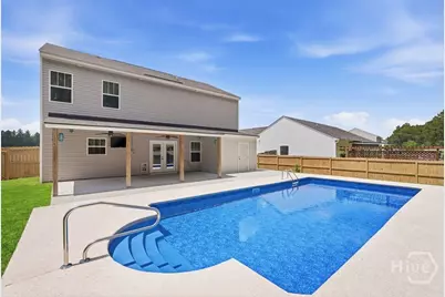 235 Timberlake Drive, Guyton, GA 31312 - Photo 22