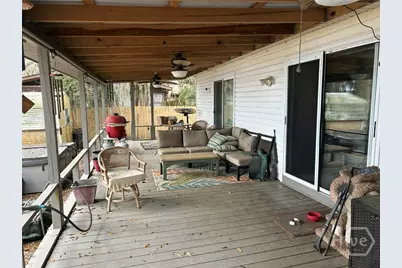 941 Lake Drive, Midway, GA 31320 - Photo 8