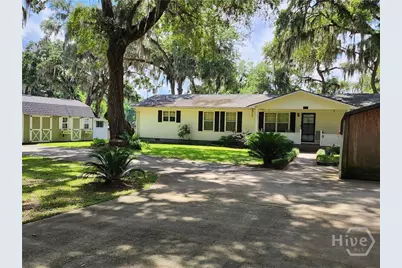 941 Lake Drive, Midway, GA 31320 - Photo 2