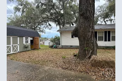 941 Lake Drive, Midway, GA 31320 - Photo 4