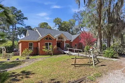 10 Old Barn Road, Savannah, GA 31419 - Photo 1