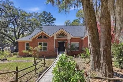 10 Old Barn Road, Savannah, GA 31419 - Photo 2