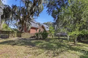10 Old Barn Rd, Savannah, GA 31419 - Photo 30