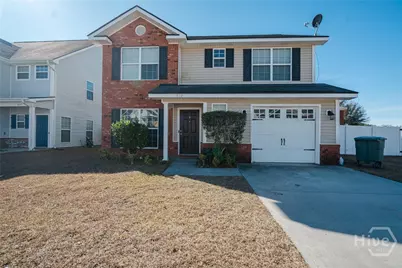 639 Amhearst Row, Hinesville, GA 31313 - Photo 1