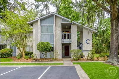 102 Oyster Shell Road #C-11, Savannah, GA 31410 - Photo 28
