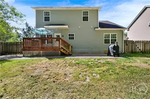 1564 Bradley Blvd, Savannah, GA 31419 - Photo 32