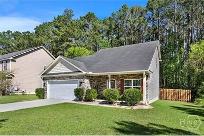 1564 Bradley Blvd, Savannah, GA 31419 - Photo 4