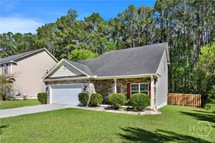 1564 Bradley Blvd, Savannah, GA 31419 - Photo 4