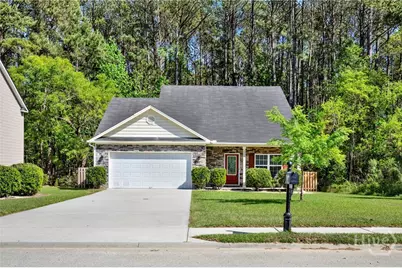 1564 Bradley Blvd, Savannah, GA 31419 - Photo 2