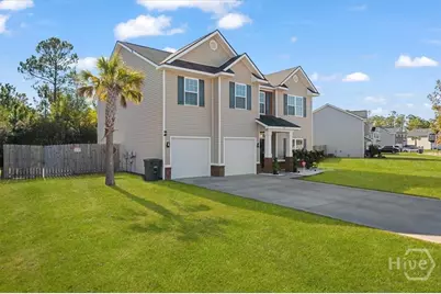 1417 Evergreen Trail, Hinesville, GA 31313 - Photo 2