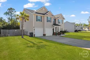 1417 Evergreen Trl, Hinesville, GA 31313 - Photo 2