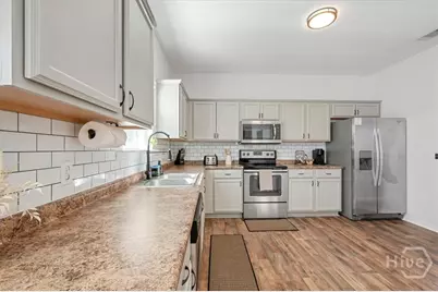 1417 Evergreen Trail, Hinesville, GA 31313 - Photo 14