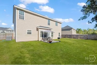 1417 Evergreen Trail, Hinesville, GA 31313 - Photo 54