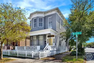 319 W 33rd St, Savannah, GA 31401 - Photo 2