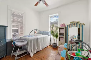 319 W 33rd St, Savannah, GA 31401 - Photo 20
