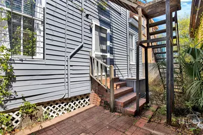 319 W 33rd Street, Savannah, GA 31401 - Photo 42