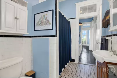 319 W 33rd Street, Savannah, GA 31401 - Photo 40