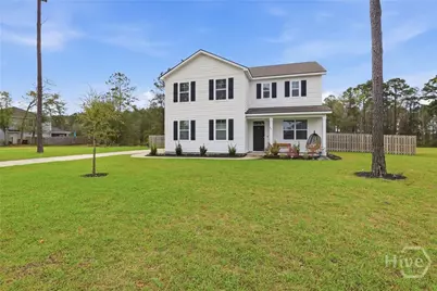 641 Timberland Circle, Richmond Hill, GA 31324 - Photo 2