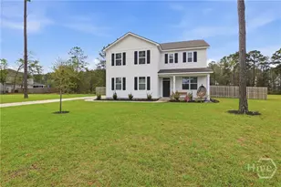641 Timberland Cir, Richmond Hill, GA 31324 - Photo 2