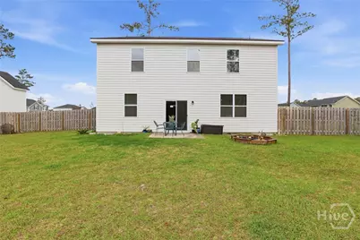 641 Timberland Circle, Richmond Hill, GA 31324 - Photo 38