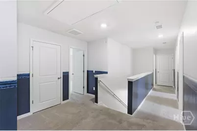 641 Timberland Circle, Richmond Hill, GA 31324 - Photo 20