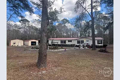 108 Beecher Drive, Guyton, GA 31312 - Photo 2