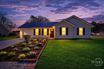 201 Bailee Avenue, Rincon, GA 31326 - Photo 2