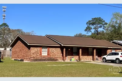951-973 Live Oak Drive, Hinesville, GA 31313 - Photo 2