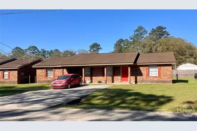951-973 Live Oak Drive, Hinesville, GA 31313 - Photo 1