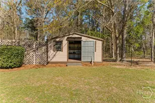 1569 Pond View Rd, Metter, GA 30439 - Photo 54