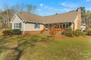 1569 Pond View Rd, Metter, GA 30439 - Photo 2