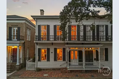 520 E Bryan Street, Savannah, GA 31401 - Photo 4