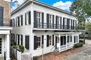 520 E Bryan St, Savannah, GA 31401 - Photo 1