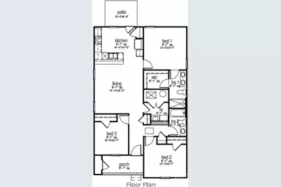 347 Cold Creek Pass, Port Wentworth, GA 31407 - Photo 4