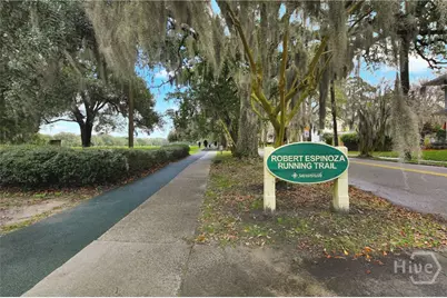 2008 New Mexico Street, Savannah, GA 31404 - Photo 34