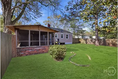2008 New Mexico Street, Savannah, GA 31404 - Photo 30