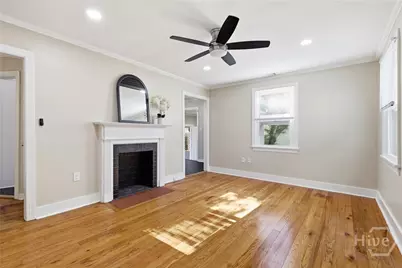 2008 New Mexico Street, Savannah, GA 31404 - Photo 2
