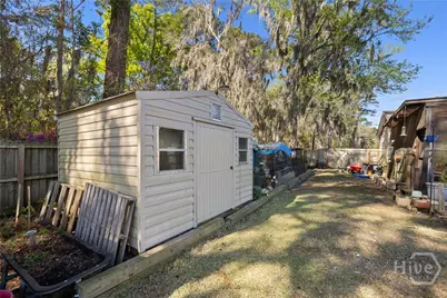 5906 Garrard Avenue, Savannah, GA 31405 - Photo 36
