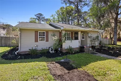 5906 Garrard Avenue, Savannah, GA 31405 - Photo 1