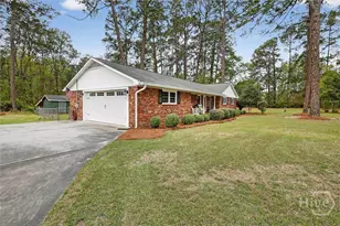 511 Lewis St, Brooklet, GA 30415 - Photo 4