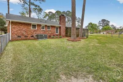 511 Lewis Street, Brooklet, GA 30415 - Photo 38