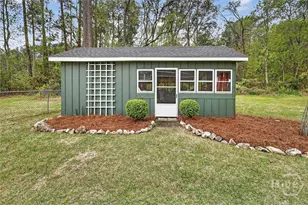 511 Lewis St, Brooklet, GA 30415 - Photo 40