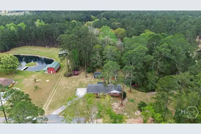 511 Lewis Street, Brooklet, GA 30415 - Photo 44