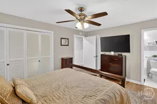 511 Lewis St, Brooklet, GA 30415 - Photo 32