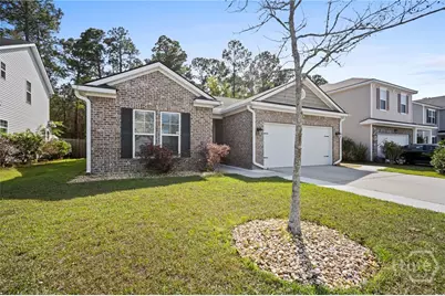 97 Crystal Lake Drive, Savannah, GA 31407 - Photo 1